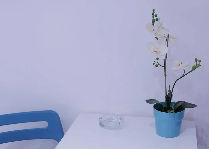 Pensionat Dei Meravigli