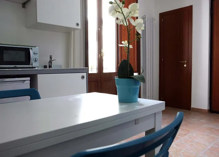 Pensionat Dei Meravigli Bari