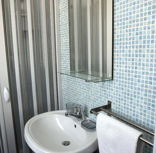 Dei Meravigli Pensionat Bari