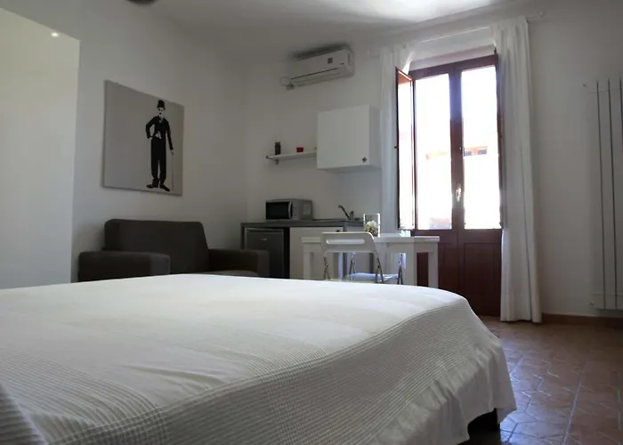 Dei Meravigli バーリ