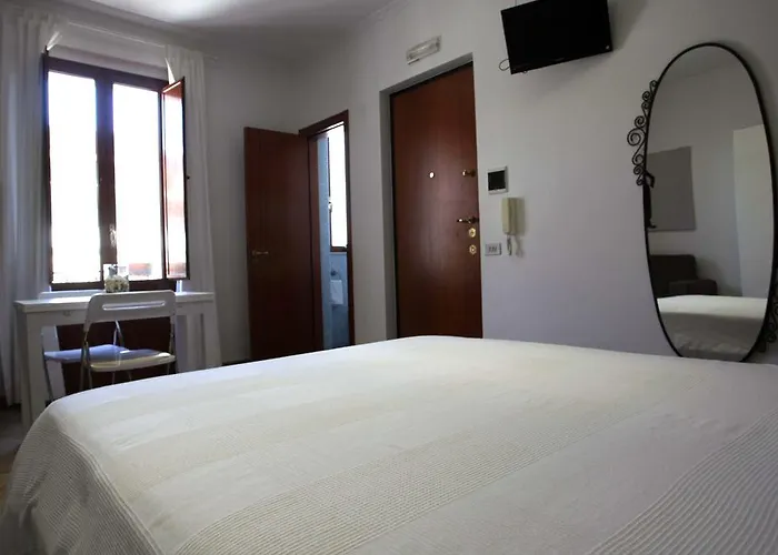 Pensionat Dei Meravigli Bari