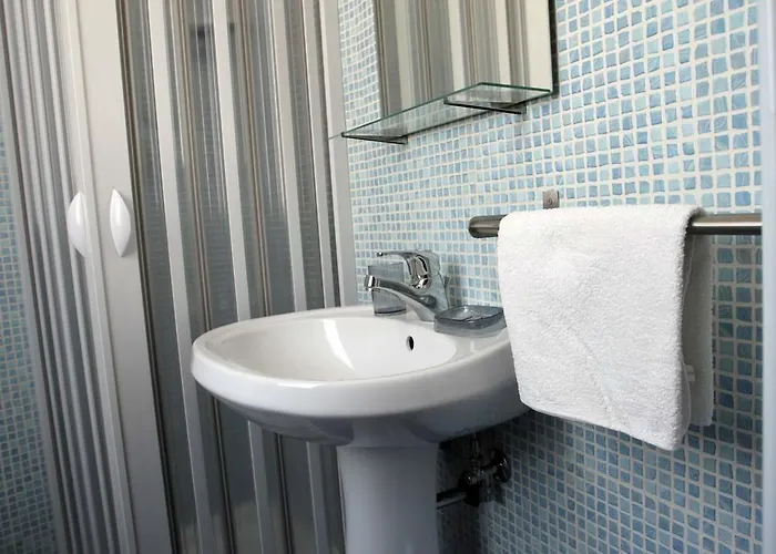 Pensionat Dei Meravigli