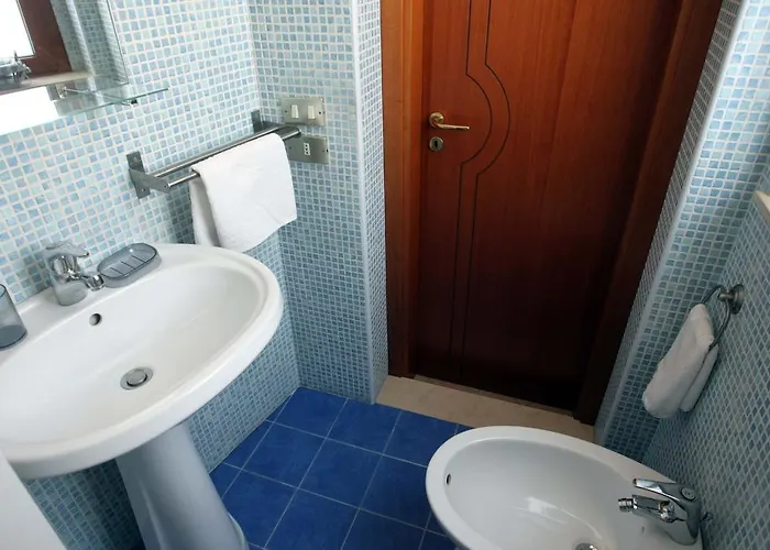 Dei Meravigli Pensionat Bari