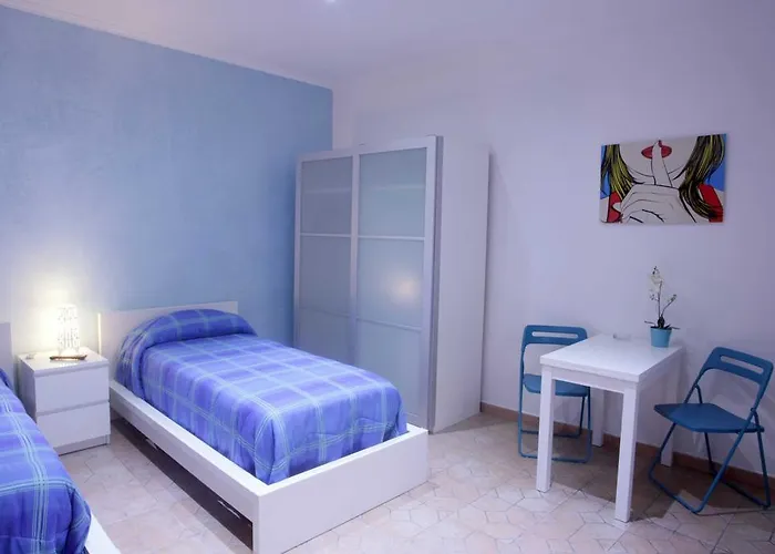 Dei Meravigli バーリ