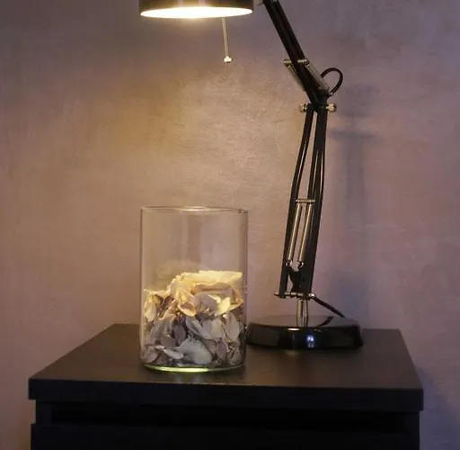 Pensionat Dei Meravigli Bari