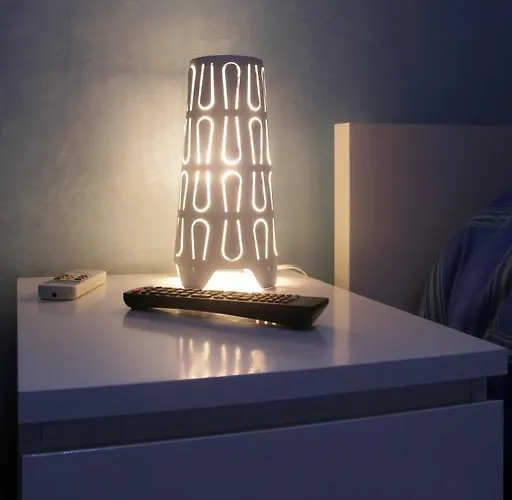 ゲストハウス Dei Meravigli 3*