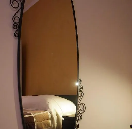 Dei Meravigli Pensionat 3*