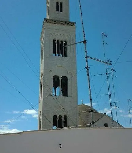 Dei Meravigli ゲストハウス バーリ