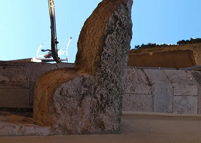 Dei Meravigli バーリ