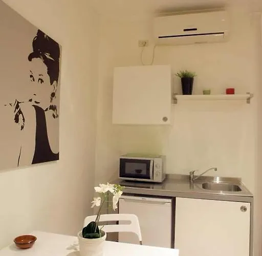 ゲストハウス Dei Meravigli