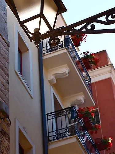 Dei Meravigli ゲストハウス 3*