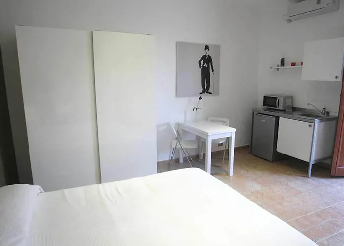 Dei Meravigli バーリ