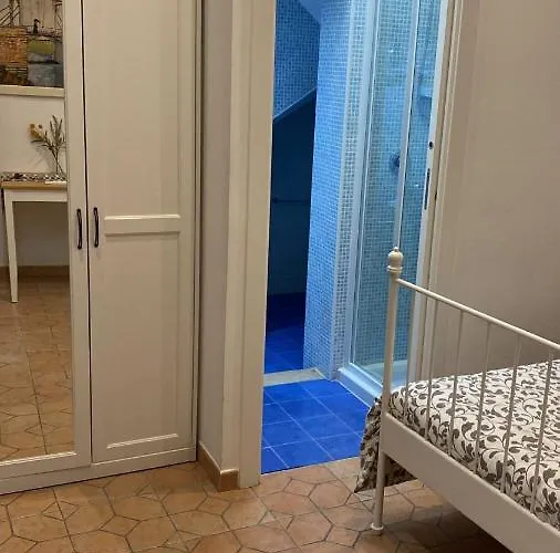 Dei Meravigli バーリ