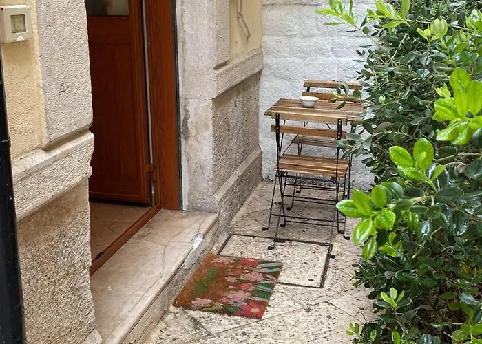 Dei Meravigli バーリ