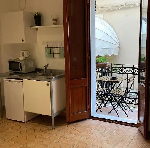 Pensionat Dei Meravigli