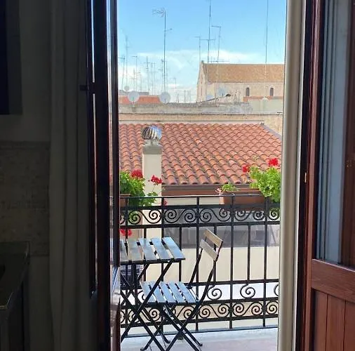 Dei Meravigli Pensionat