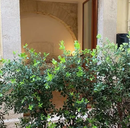 Dei Meravigli Pensionat