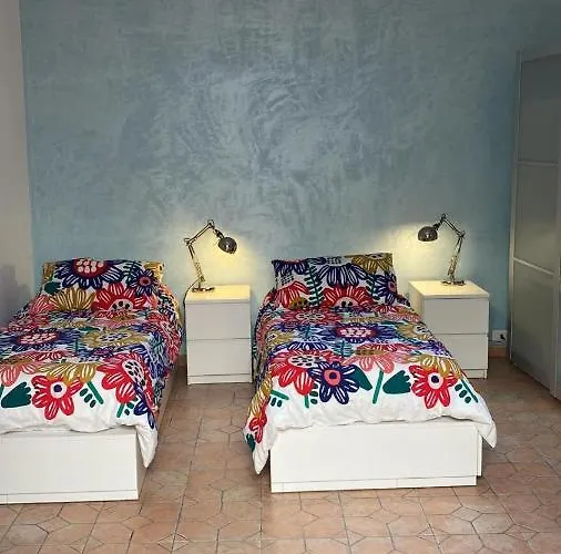 Pensionat Dei Meravigli 3*