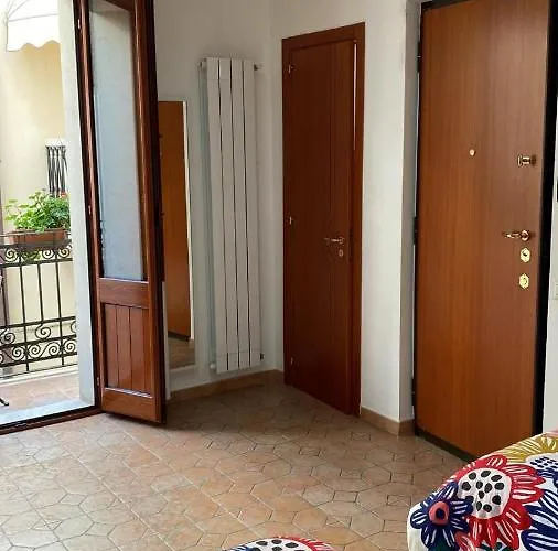 Pensionat Dei Meravigli